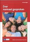 Over normaal gesproken. Ethiek voor bovenbouw havo/vwo