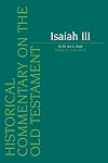 Isaiah III. Volume II / Isaiah 49-55 (Historical Commentary on the Old Testament)