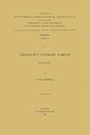 Shenoute's literary corpus