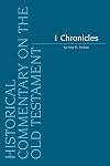 1 Chronicles (Historical Commentary on the Old Testament)