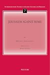 Jérusalem contre Rome