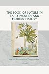 The Book of Nature in Early Modern and Modern History (Groningen Studies in Cultural Change)