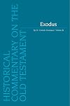 Exodus. Volume II (Historical Commentary on the Old Testament)