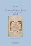 Ptolemaiou Procheiroi Kanones: Les Tables Faciles de Ptolémée: volume 1a, Tables A1-A2