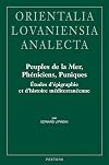 Peuples de La Mer, Pheniciens, Puniques: Etudes D'Epigraphie Et D'Histoire Mediterraneenne