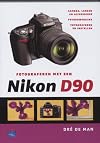Fotograferen met een Nikon D90