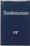 Tessalonicenzen: voortgezet basisonderwijs