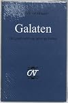Galaten het goed recht van gelovige Kelten