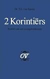 2 Korintiers: profiel van een evangeliedienaar