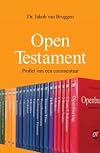 Open testament: profiel van een commentaar