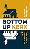 Bottom-up kerk- Zijn waar twintigers zijn