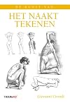De kunst van het naakttekenen
