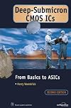 Deep-Submicron CMOS ICs - From Basics to ASICs (Second Edition)