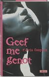 Geef me genot