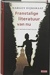Franstalige literatuur van nu een vreemd soort geluk