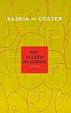 Wat alleen wij horen