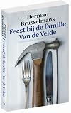 Feest bij de familie Van de Velde