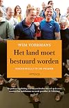 Het land moet bestuurd worden