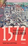 1572 burgeroorlog in de Nederlanden