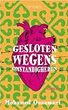 Gesloten wegens omstandigheden
