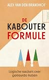 De kabouterformule logische raadsels over gekleurde mutsen