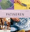 Patineren / druk 1: geheimen van de vakman