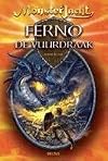 Monsterjacht (1) Ferno de Vuurdraak