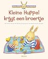Kleine Huppel krijgt een broertje