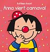 Anna viert carnaval