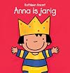 Anna is jarig