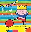 Karel is jarig
