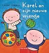 Karel en zijn nieuwe vriendje