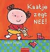 Kaatje zegt NEE!