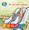 Zo rolt een roltrap techniek in de winkel