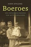 Boeroes: een familiegeschiedenis van witte Surinamers