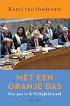 Met een oranje das, een jaar in de Veiligheidsraad