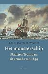 Het Monsterschip Maarten Tromp en de Armada van 1639