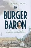 De Burgerbaron. Joan Derk van der Capellen en het begin van de democratie