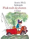 Pluk redt de dieren