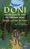 Doni en de kracht van de blauwe veer