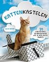 Kattenkastelen 20 kartonnen onderkomens die je zelf kunt maken