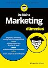 De kleine marketing voor dummies (Dutch Edition)
