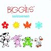 Biggies. De 4 seizoenen