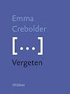 Vergeten