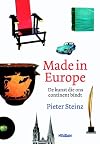 Made in Europe de kunst die ons continent bindt