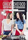 Chickslovefood / druk 1
