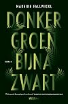 Donkergroen bijna zwart