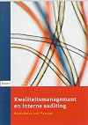 Kwaliteitsmanagement en interne auditing