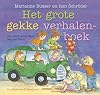 Het grote gekke verhalenboek