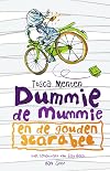 Dummie de mummie en de gouden scarabee